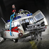 Ghostbusters Plasma Series - Ecto-1 (1984) - 3.75 Scale (7618555576496)