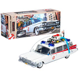 Ghostbusters Plasma Series - Ecto-1 (1984) - 3.75 Scale (7618555576496)