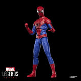 Marvel Legends - The Amazing Spider-Man - No Way Home
