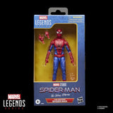 Marvel Legends - The Amazing Spider-Man - No Way Home