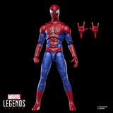 Marvel Legends - The Amazing Spider-Man - No Way Home