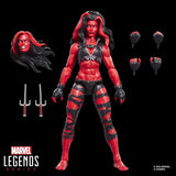 Marvel Legends - Red She-Hulk