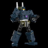 Transformers Studio Series - Combaticon Onslaught - Commander Class - Combaticon Combiner - Age of the Primes
