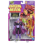 Marvel Legends - Marvel’s Whiplash - Iron Man Retro Card (7620653088944)