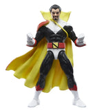 Marvel Legends - Count Nefaria - Iron Man Retro Cardback (7620653514928)