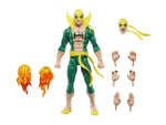 Marvel Legends - Iron Fist and Luke Cage - The New Avengers (7620660068528)