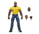 Marvel Legends - Iron Fist and Luke Cage - The New Avengers (7620660068528)