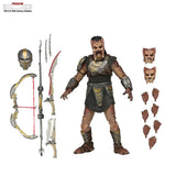 Predator: Badlands - Ultimate Del (Training Armor) - NECA