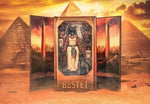 Figura Obscura - Anubis and Bastet - Gods of Ancient Egypt (7621086675120)