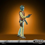 Star Wars The Vintage Collection - Greedo - A New Hope