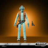 Star Wars The Vintage Collection - Greedo - A New Hope