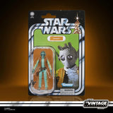 Star Wars The Vintage Collection - Greedo - A New Hope