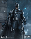 Batman: Arkham Origins - Batman - 1/12 - Inart
