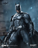Batman: Arkham Origins - Batman - 1/12 - Inart