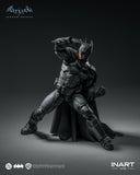 Batman: Arkham Origins - Batman - 1/12 - Inart