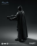 Batman: Arkham Origins - Batman - 1/12 - Inart