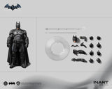 Batman: Arkham Origins - Batman - 1/12 - Inart