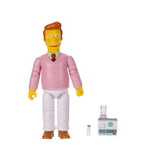 The Simpsons - Troy McClure - 5” - Jakk’s Pacific