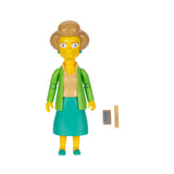 The Simpsons - Edna Krabapple - 5” - Jakk’s Pacific