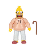 The Simpsons - Grandpa Simpson - 5” - Jakk’s Pacific