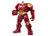 Marvel Legends - Deluxe Hulkbuster - The Invincible Iron Man (7629524402352)