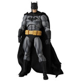 Batman: Hush - Batman (Black Suit) - Reissue - No 126 - Mafex