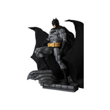 Batman: Hush - Batman (Black Suit) - Reissue - No 126 - Mafex