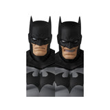 Batman: Hush - Batman (Black Suit) - Reissue - No 126 - Mafex