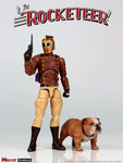 The Rocketeer - The Rocketeer and Butch - Executive Replicas (7633098834096)