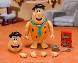 Fruity Pebbles - Fred Flintstone - Jada Toys