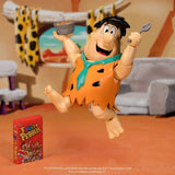 Fruity Pebbles - Fred Flintstone - Jada Toys