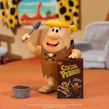 Cocoa Pebbles - Barney Rubble (The Flintstones) - Jada Toys