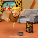 Cocoa Pebbles - Barney Rubble (The Flintstones) - Jada Toys