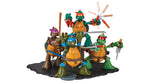 TMNT - Sketch Turtle Set - Playmates (7637305983152)