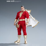 Kingdom Come - 1/12 Shazam - Gong Toys (7642669613232)