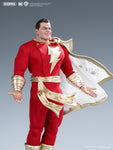 Kingdom Come - 1/12 Shazam - Gong Toys (7642669613232)