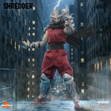 One:12 Collective - Shredder - TMNT - Mezco