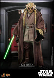 Star Wars: Revenge of the Sith - Kit Fisto - MMS759 - Hot Toys (7647892242608)