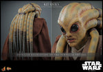 Star Wars: Revenge of the Sith - Kit Fisto - MMS759 - Hot Toys (7647892242608)