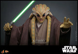 Star Wars: Revenge of the Sith - Kit Fisto - MMS759 - Hot Toys (7647892242608)