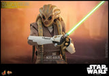 Star Wars: Revenge of the Sith - Kit Fisto - MMS759 - Hot Toys (7647892242608)