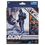 GI Joe Classified Series - Tripwire, Apsara, & MACLEOD - 79 - Exclusive (7647996969136)