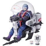 GI Joe Classified Series - Tele-Viper and Cobra Flight Pod (Trouble Bubble) - 79 - Exclusive (7647999164592)