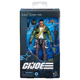 GI Joe Classified Series - Albert “Alpine” Pine - 133 (7649621606576)