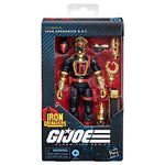 GI Joe Classified Series - Iron Grenadier BAT - 134 (7649625997488)