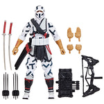 GI Joe Classified Series - Storm Shadow - 131 (7649641103536)