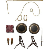 Justice League - Wonder Woman (Snyder) - No 296 - Mafex