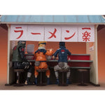 Naruto - Ichikaru Ramen Set - SH Figuarts (7650766356656)