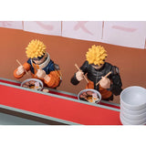 Naruto - Ichikaru Ramen Set - SH Figuarts (7650766356656)