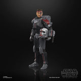 Star Wars The Black Series - Hunter (Reissue) - The Bad Batch (7650988785840)